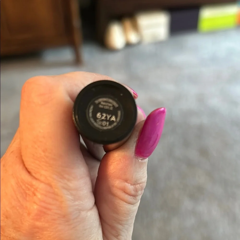 Lancome Black Mascara Voluminous Lash Enhancer - Picture 2 of 3